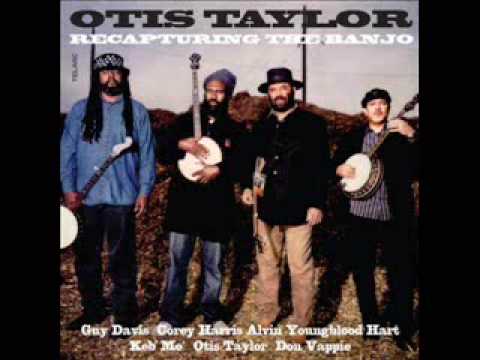 PUBLIC ENEMIES _Otis Taylor - Ten Million Slaves (RMX By Sir Vincent Vega)