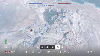 【BFV】暴れん坊照準:Re  #6