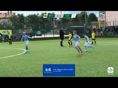 Academy Montesilvano - Lazio