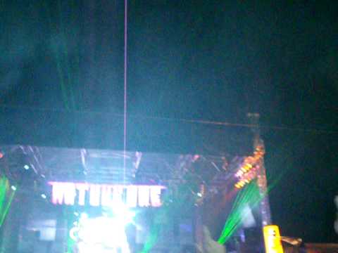 Nature One 2009 Open Air (dustin zahn - stranger to stability (len faki podium mix)