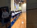 WHO WANT THE SMOKE Cheer Cheerleading Highschoolbasketball Girlsbasketball