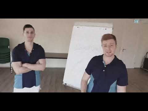 Pflegenotstand A-Lex & G-Lew (Official Musikvideo)