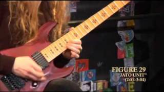 Super Shred Guitar Masterclass with Jeff Loomis (Part 8/8)