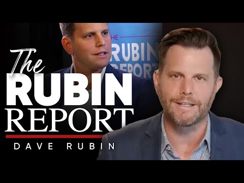 お笑いの風景は我々の救世主となるか？?- Dave Rubin On London Real With Brian Rose (Will The Comedy Landscape Be Our Saviour? ? - Dave Rubin On London Real With Brian Rose)