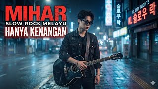 Download lagu HANYA KENANGAN - MIHAR LAGU SLOW ROCK MELAYU SEDIH BIKIN NYESEK DIHATI TERBAIK 2026  mp3