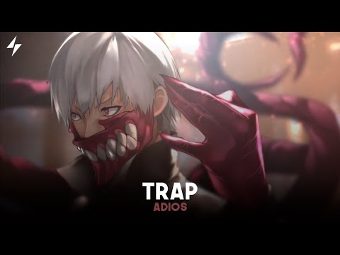 Someone Else, Reaktive, Nat James - Adios