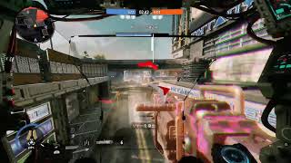 APEXに負けるな #1