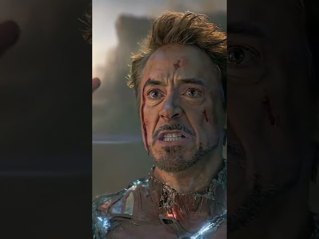 Vídeo relacionado con Marvel Super Heroes I Am Iron Man Tony Stark Avengers Quote Sudadera