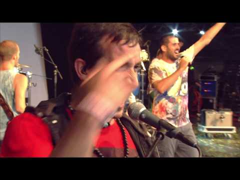 La Pegatina @ Parkpop 2017 (live)