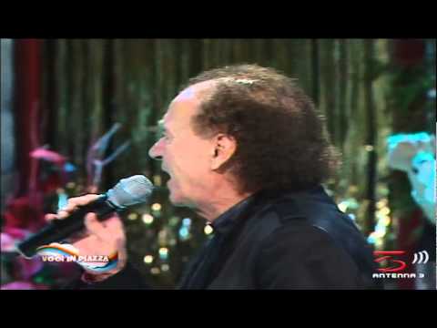 MARIO TESSUTO- LISA DAGLI OCCHI BLU