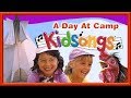 Kidsongs A Day At Camp