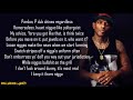 Prodigy - Keep It Thoro (Lyrics)