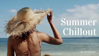 🏄‍♂️ 햇살 아래 느긋한 순간, Summer Chillout #휴식음악 #SummerChillout #RelaxingMusic @lofiplay-p2c ​