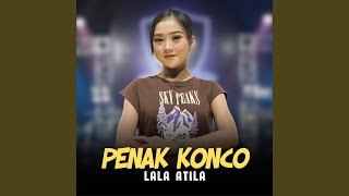 Download lagu PENAK KONCO (feat. Om Wawes) mp3