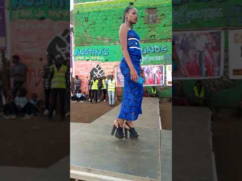 Miss Ghetto mathare💕