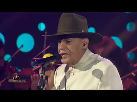 Mario Díaz "El Poeta de Requena" - Carta Para Luisa | Concierto de Lujo: Joropo Tuyero