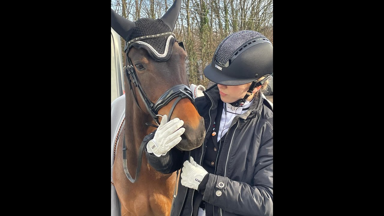 Koncorde Freestyle Gouden Laars Cup 2024