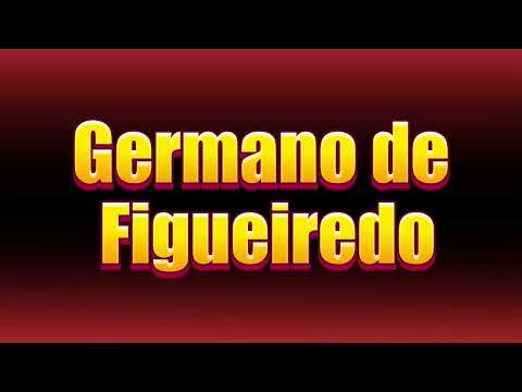 How to pronounce Germano de Figueiredo?(SORT OF CORRRECTLY...)