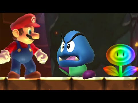 Super Mario Maker 2 - Endless Mode #347