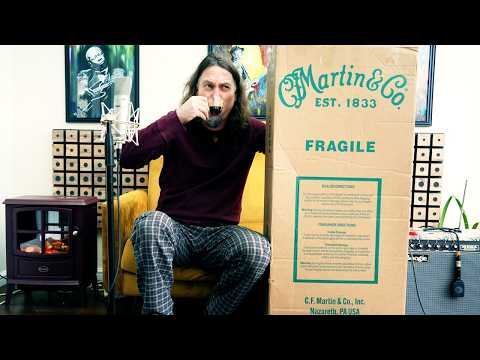 2025 Martin 000-28 Standard (DEMO VIDEO) image 26