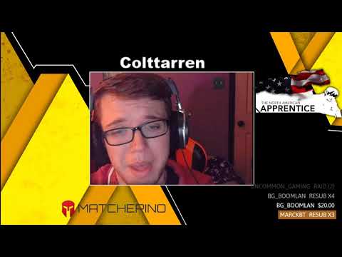 DisK vs Future PvT BO5 - The NA Apprentice RO8!