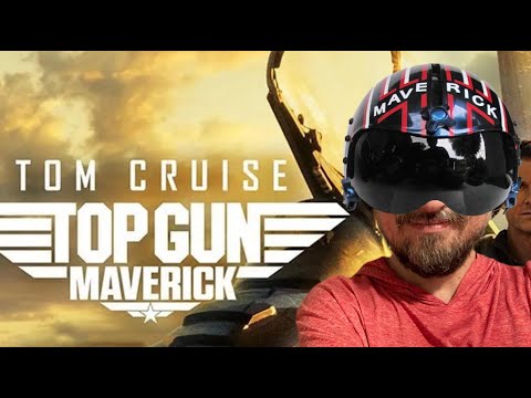 Top Gun: Maverick - Movie Review