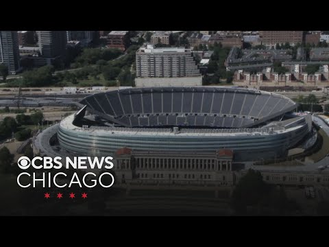 Argentina-Puerto Rico soccer match moved from Chicago to Florida amid ICE crackdown