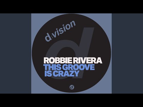 This Groove is Crazy (Extended Mix)