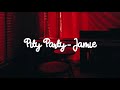 [1 HOUR LOOP] JAMIE (제이미) - Pity Party