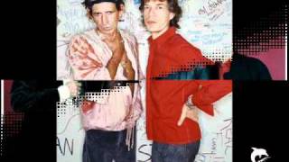 Rolling Stones- Linda Lu- made by Ian Gomper