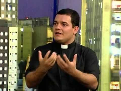 Santa Terezinha do Menino Jesus - Janela Aberta - 23/09/2013