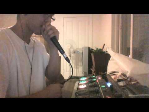 Nick - Great North Battle 2016 Loopsation Submission