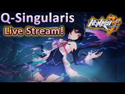 Redlotus Q-Singularis (Eh171) - Skadi PRI Arrives!
