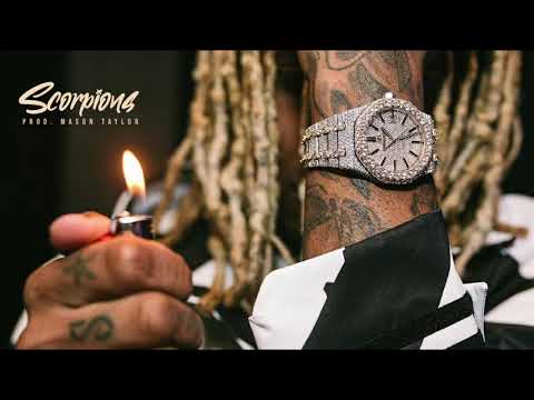 [FREE] Lil Durk Type Beat 2021 "Scorpion" | Kevin Gates Type Beat 2021