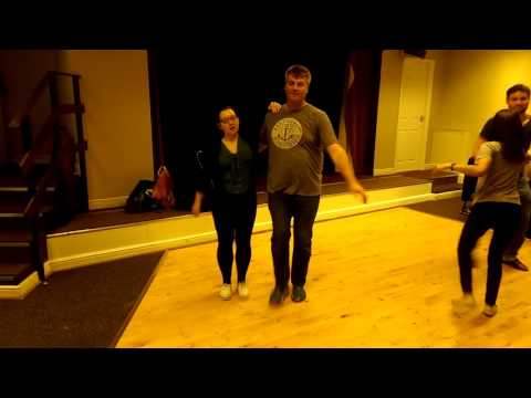 Bournville Improvers Lindy Hop