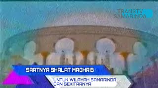 Download lagu Adzan Maghrib Trans TV Samarinda 2014 mp3
