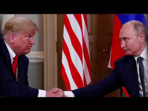 Trump sides with Putin, does not believe in US intelligence agancies