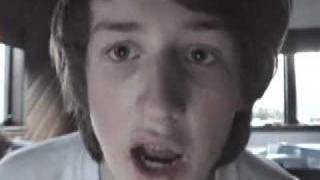 Scott Krippayne- I&#39;m not cool