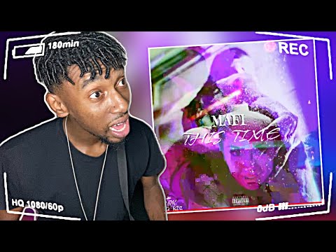 Jamaican Reacts to Guyana 🇬🇾 Music! Mafi This Time