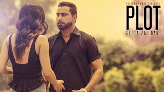 Geeta Zaildar Plot Full Video  Prabh Near  Latest 