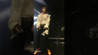 180707 N.Flying Live Summer Feeling - Don’t forget this(승협focus)