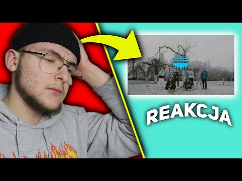 REAKCJA NA " SB Maffija - Za karę "