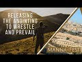 Releasing the Anointing to Wrestle and Prevail | Episode 936