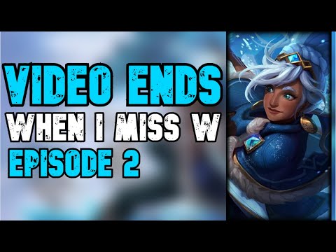 Season 10 Taliyah Mid Guide but video ends when I miss W on a champion - EP. 2 - Best Builds & Runes