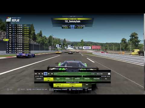 Project Cars 2 ESL complaint