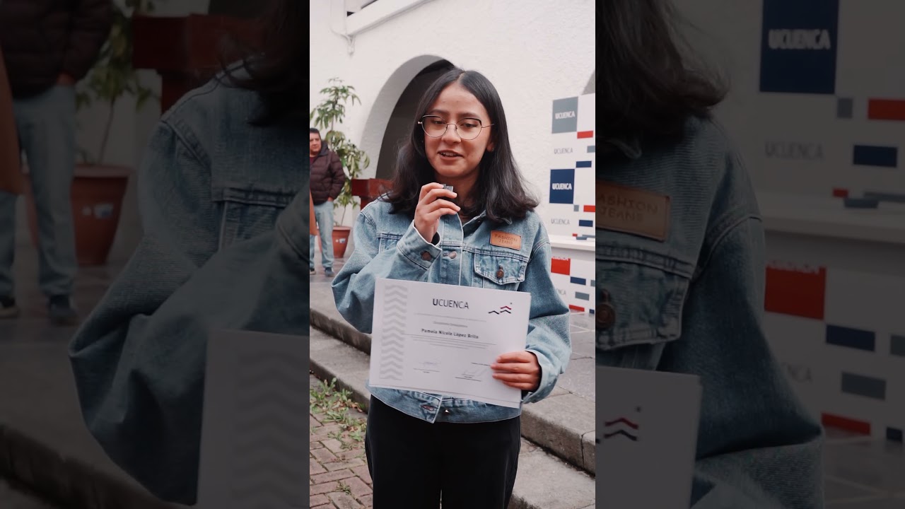 Movilidad UCuenca Global