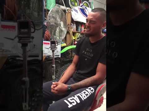 Justice Pene jamming some 'Drax Project'  🔥🔥