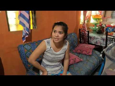 Inyaw awan da apo na ay lakay Part 2 - Baak Andres