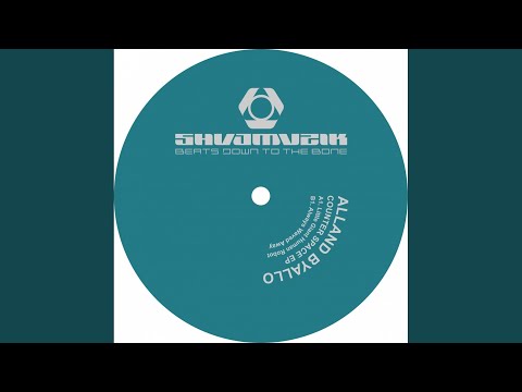 Singing To Myself (Original Mix)