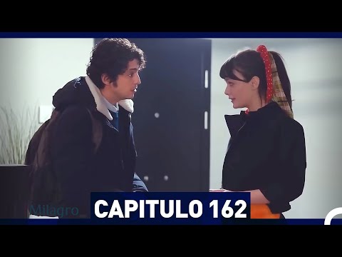 Doctor Miracle Chapter 162 (Spanish Dubbed)